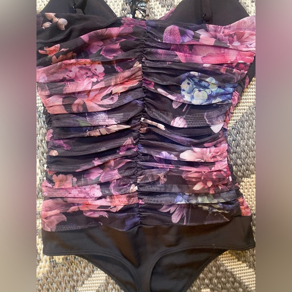 💕NEVER WORN | Express Bodysuit | Size XS - Picture 5 of 8
